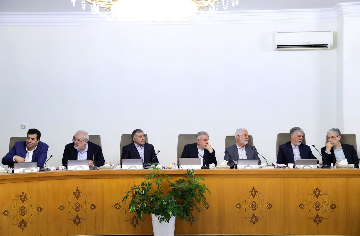 داستان عجیب انتصاب‌ها